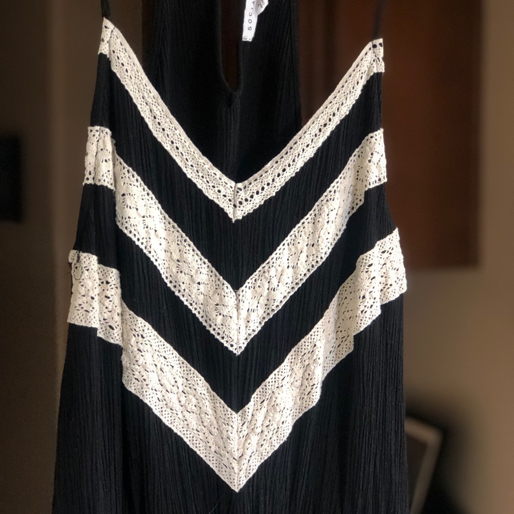 Romper - Picture 2 of 2